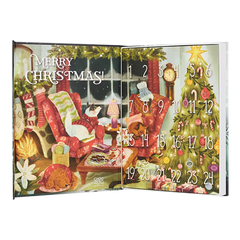 Keto Advent Calendar