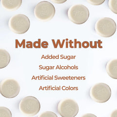 White Chocolate Peanut Butter Cups