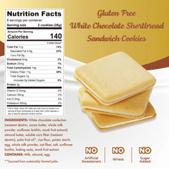 White Chocolate Jolies