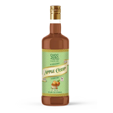 Sugar Free Apple Crisp Coffee Syrup