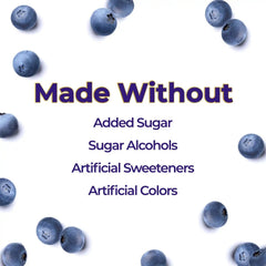 Blueberry Jam