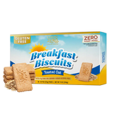 Breakfast Cookies
