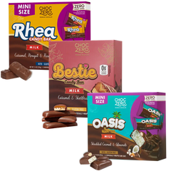 Candy Bar Bundle