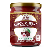 Cherry Jam