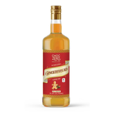 Sugar Free Gingerbread Coffee Syrup