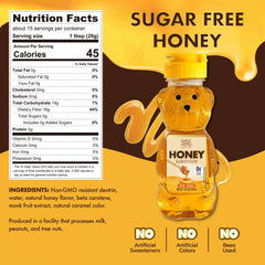 Sugar Free Honey