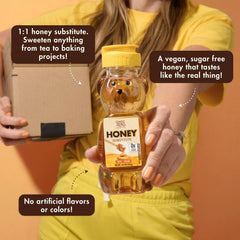 Sugar Free Honey