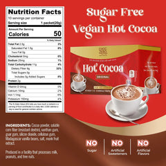 Classic Hot Cocoa