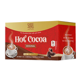 Classic Hot Cocoa