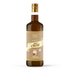 Sugar Free Irish Cream Coffee Syrup