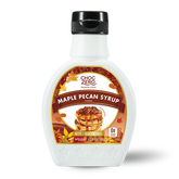 Maple Pecan Syrup
