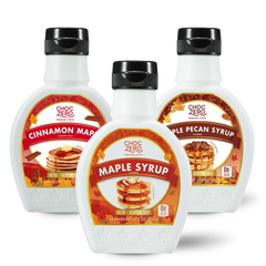 Maple Syrup Bundle - 3 Pack