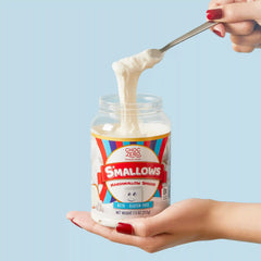 Marshmallow Fluff Spread