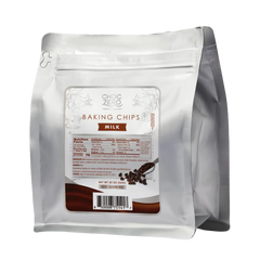 Milk Chocolate Baking Chips