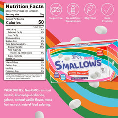 Mini Marshmallows