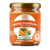 Orange Marmalade