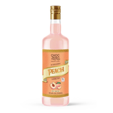 Sugar Free Peach Flavoring Syrup