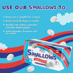 Marshmallows