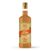 Sugar Free Salted Caramel Coffee Syrup
