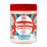 Marshmallow Fluff Spread