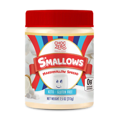 Marshmallow Fluff Spread