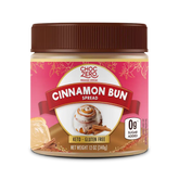 Cinnamon Bun Spread