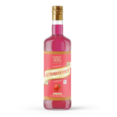Sugar Free Strawberry Flavoring Syrup