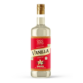 Sugar Free Vanilla Coffee Syrup