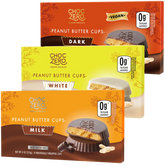 Peanut Butter Cup Variety Bundle