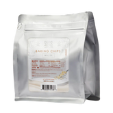 White Chocolate Baking Chips
