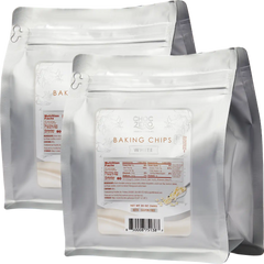 White Chocolate Baking Chips