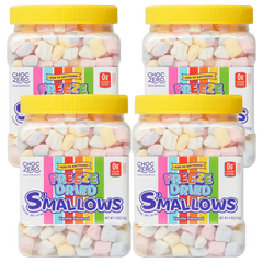 Freeze Dried Mini Marshmallows