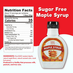 Maple Syrup