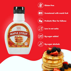 Maple Syrup