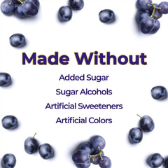 Grape Jelly Preserves