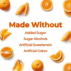 Orange Marmalade
