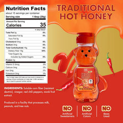 Hot Honey