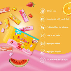 Fruit Chews