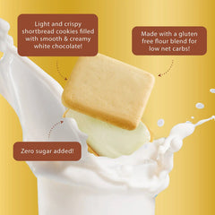 White Chocolate Jolies