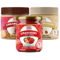 Bread & Spread Bundle