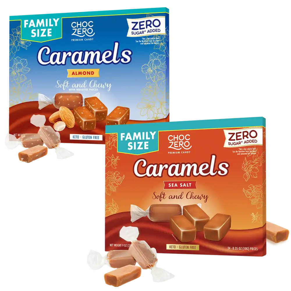 Caramel Collection Bundle