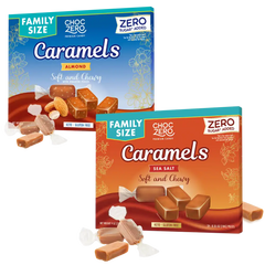 Caramel Collection Bundle