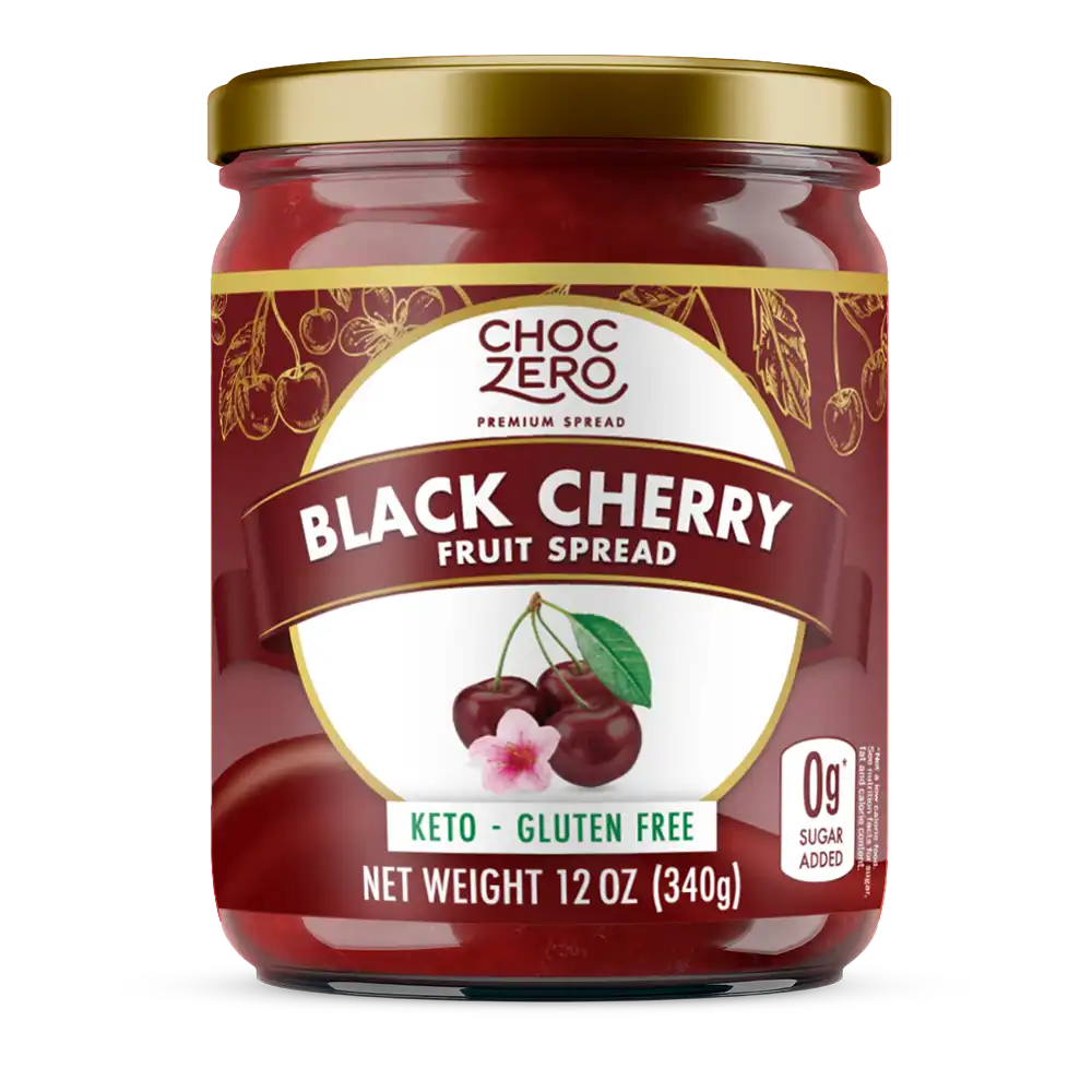 Cherry Jam