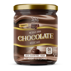 Chocolate Hot Fudge Sauce