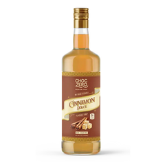 Sugar Free Cinnamon Dolce Coffee Syrup