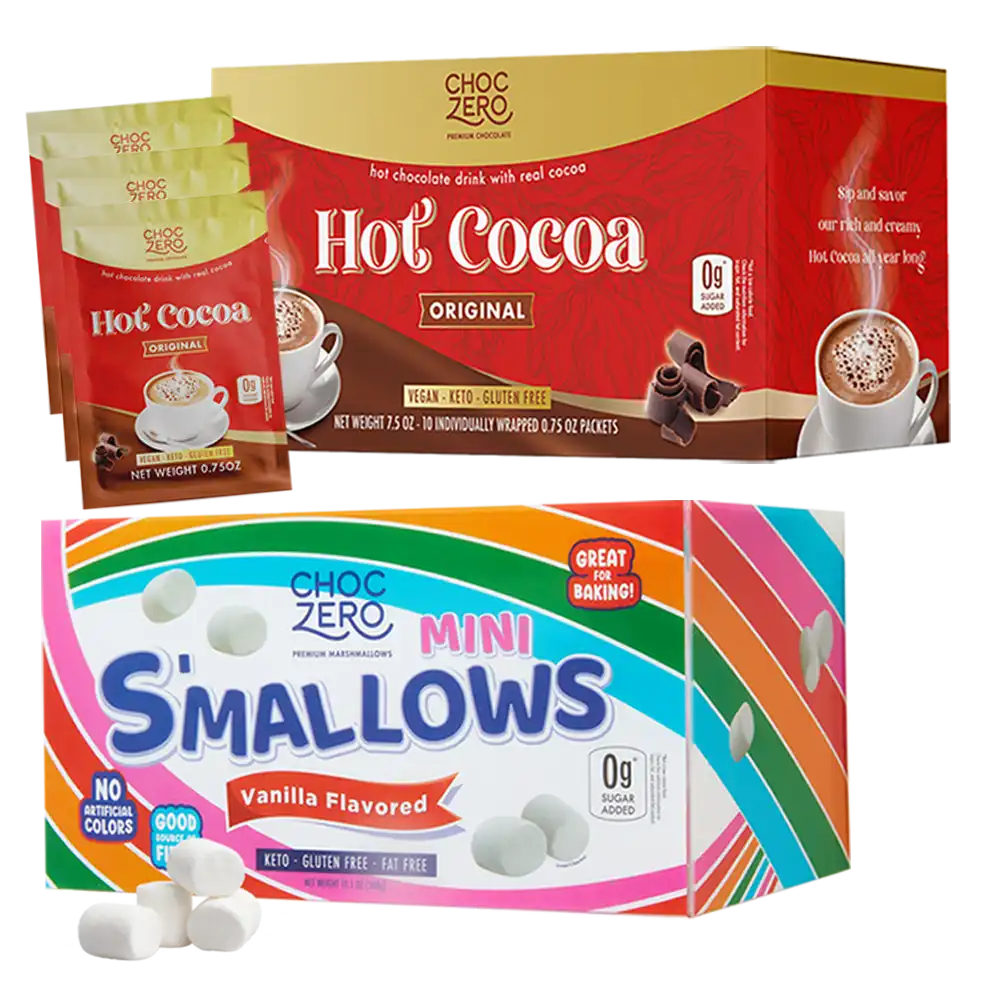 Cocoa Lover's Bundle