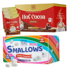 Cocoa Lover's Bundle