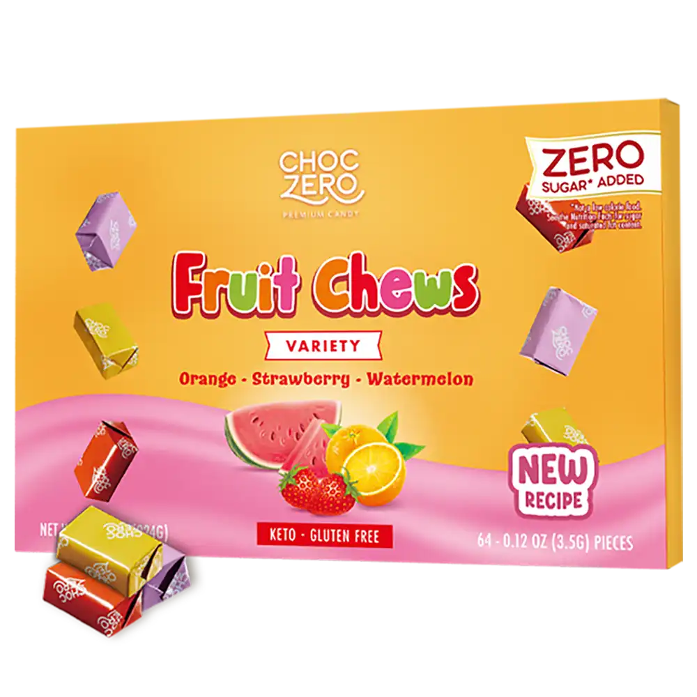 Fruit Chews