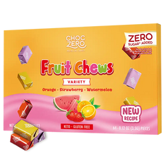 Fruit Chews