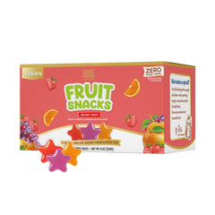 Fruit Snacks